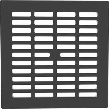 Пластиковая решетка к малому дождеприемнику Gidrolica 203