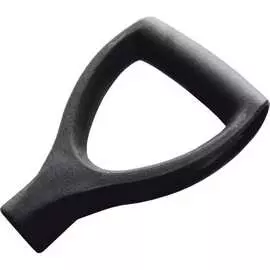 Пластиковая рукоятка Россия 77201