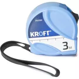 Пластиковая рулетка KROFT