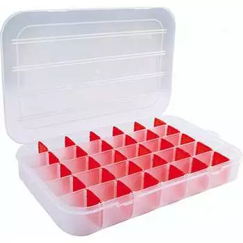 Рыболовная пластиковая коробка Salmo 7035