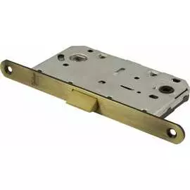 Пластиковая сантехническая защелка Вантаж P96AB