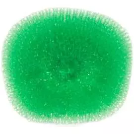 Пластиковая сетчатая губка для посуды LAIMA 603107