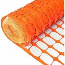 Пластиковая сетка для ограждения SAMGRUPP SAMC-069010050