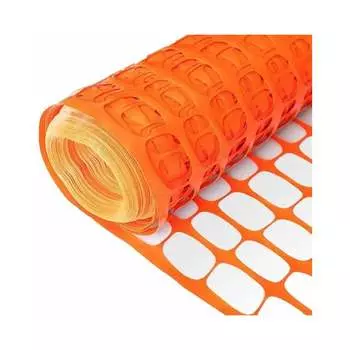 Пластиковая сетка для ограждения SAMGRUPP SAMC-069013025