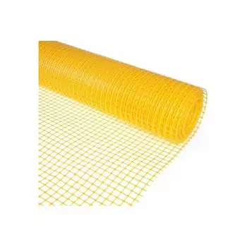 Пластиковая сетка фасадная ПРОТЭКТ СФ-15/1/20 СФ-15/1/20 ж