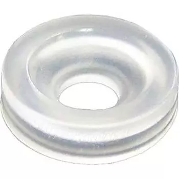 Пластиковая шайба для обивки Tech-Krep 127419