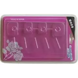 Пластиковая шпатулетка STMDECOR B009