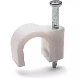 Пластиковая скоба FORTISFLEX СПК 4 49457