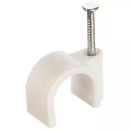 Пластиковая скоба FORTISFLEX СПК 14 49464