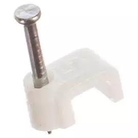 Пластиковая скобы FORTISFLEX СПП 5 49449