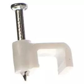 Пластиковая скобы FORTISFLEX СПП 6 49450