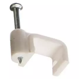 Пластиковая скобы FORTISFLEX СПП 9 49453