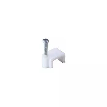 Пластиковая скобы FORTISFLEX СПП 7 49451