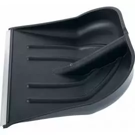 Пластиковая снегоуборочная лопата РемоКолор 69-0-442