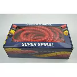 Пластиковая спираль Цема-Беаринг Super spiral SSСП16К