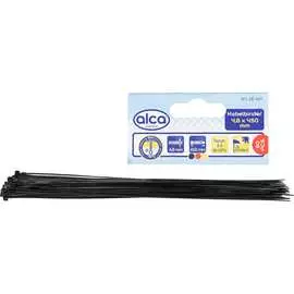 Пластиковая стяжка-хомут Alca 615460