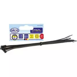 Пластиковая стяжка-хомут Alca 613200