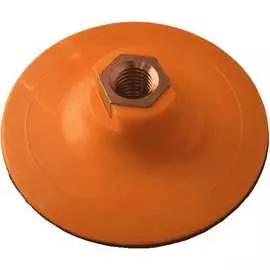 Пластиковая тарелка опорная для АГШК Diam 025130005