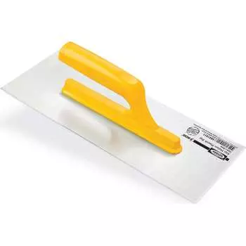 Пластиковая терка для штукатурки SGS