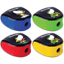 Пластиковая точилка Berlingo Tiny Dragon BBp_15005