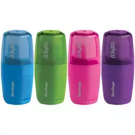 Пластиковая точилка Berlingo