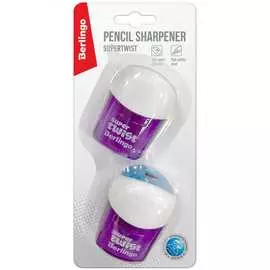 Пластиковая точилка Berlingo