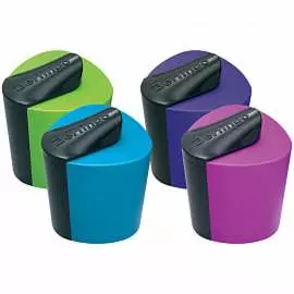 Пластиковая точилка Berlingo Berlingo Color Zone BBp_15012