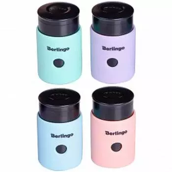 Пластиковая точилка Berlingo Berlingo Instinct BBp_15026