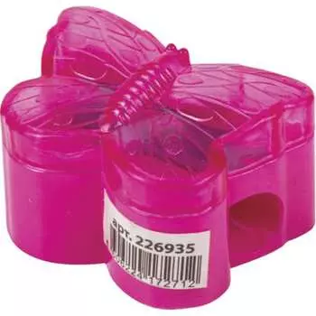 Пластиковая точилка Пифагор