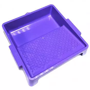 Пластиковая ванночка для краски Blue Dolphin KD330_52582