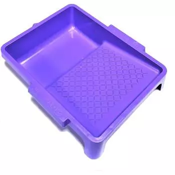 Пластиковая ванночка для краски Blue Dolphin KS330_52568