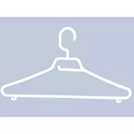 Пластиковая вешалка для одежды РемоКолор 61-1-052