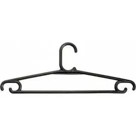 Пластиковая вешалка для подростковой одежды PALISAD Home 929145