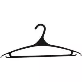 Пластиковая вешалка для верхней одежды Elfe