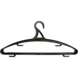 Пластиковая вешалка для верхней одежды PALISAD Home 929035