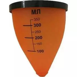 Пластиковая воронка к трибо START 50