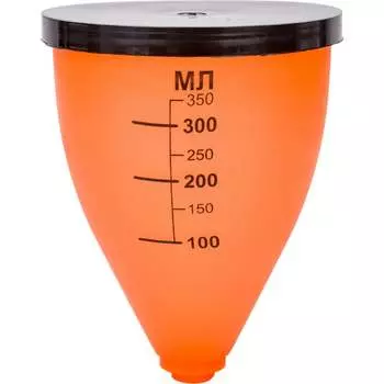 Пластиковая воронка START 50 4687202091546