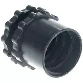 Пластиковая вводная муфта для металлорукава Промрукав МВП-20 PR08.3010