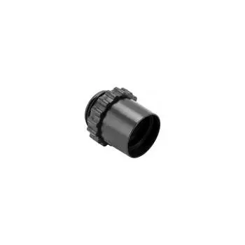 Пластиковая вводная муфта EKF PROxima cmhp-12