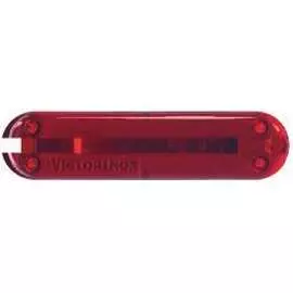 Пластиковая задняя накладка для ножей Victorinox