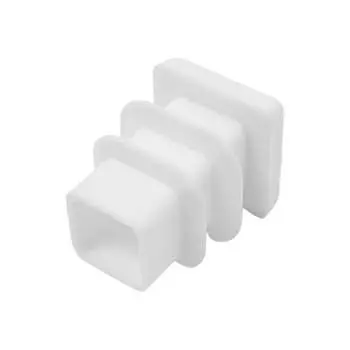 Пластиковая заглушка для металлической профильной трубы Гидростандарт ТД, ООО 34