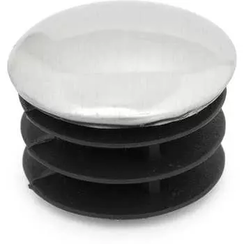 Пластиковая заглушка для трубы Palladium 115839