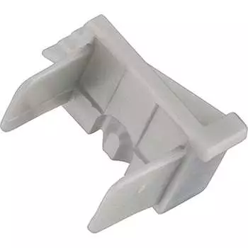 Пластиковая заглушка Hafele