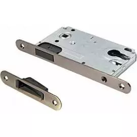 Пластиковая защелка под цилиндр PALIDORE L2085 АВ 98760326