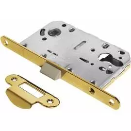 Пластиковая защелка под цилиндр PALIDORE 2045 PB 98760251