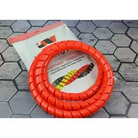 Пластиковая защитная спираль УРДЮГА URСП25К02