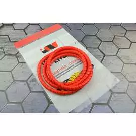 Пластиковая защитная спираль УРДЮГА URСП12К02