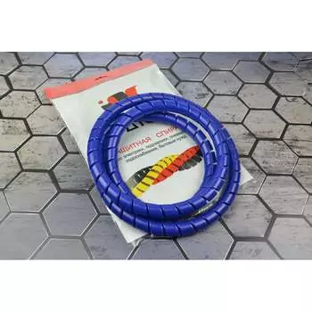 Пластиковая защитная спираль УРДЮГА URСП12С02