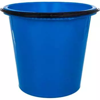 Пластиковое ведро РОС 67843