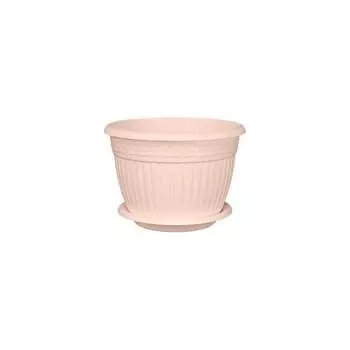 Пластиковое кашпо bmc Византия 70301